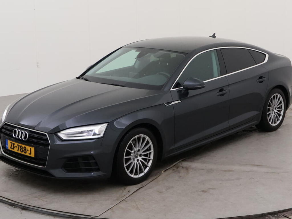 Audi A5 Sportback 35 TFSI 150PK S TRONIC PRO LINE, 2019