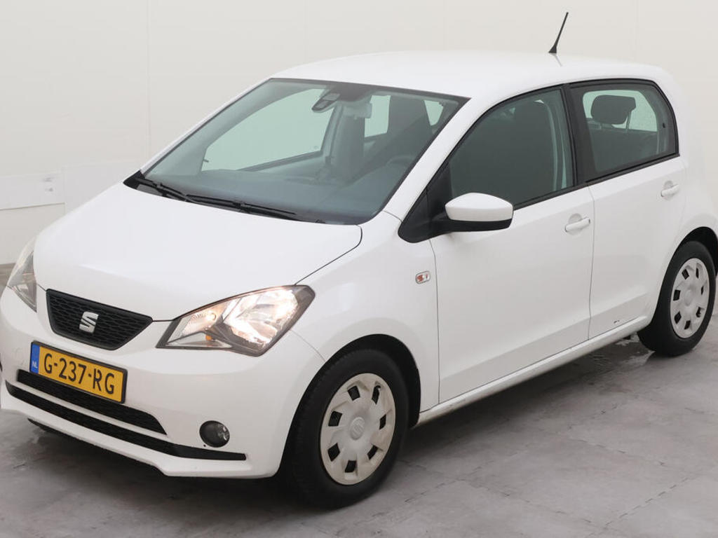 Seat Mii 1.0 MPI 60PK STYLE INTENSE, 2019