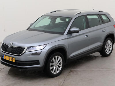 Skoda Kodiaq 1.5 TSI 150PK DSG BUSINESS EDITION, 2021