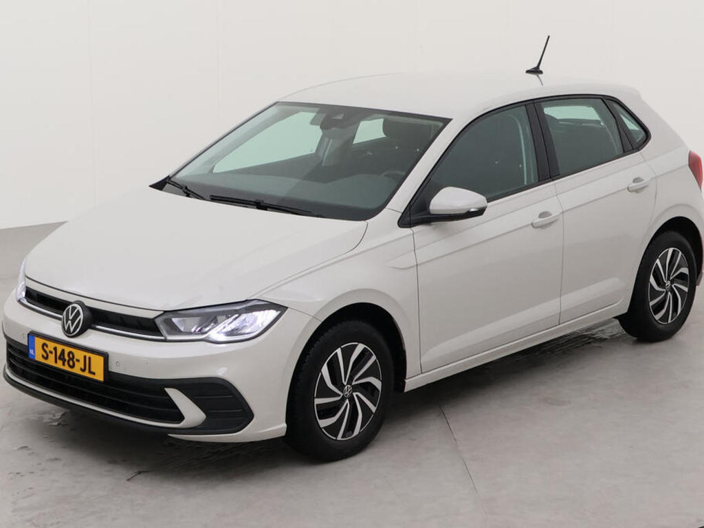 Volkswagen Polo 1.0 TSI 95PK LIFE, 2023