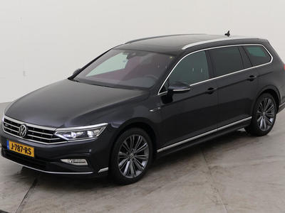 Volkswagen Passat variant 1.5 TSI 150PK DSG ELEGANCE BUSINESS R R-LINE COMFORT, 2020