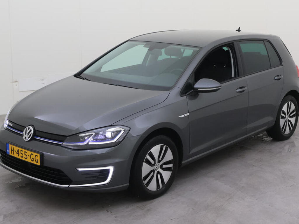 Volkswagen E-golf ELEKTROMOTOR 136PK 5D AUT. E-DITION, 2020