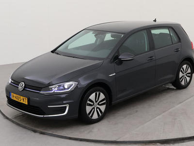 Volkswagen E-golf ELEKTROMOTOR 136PK 5D AUT. E-DITION, 2020