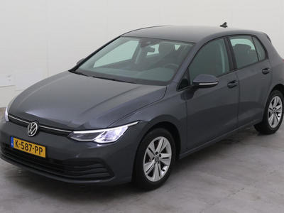 Volkswagen Golf 1.0 TSI 110PK LIFE, 2021