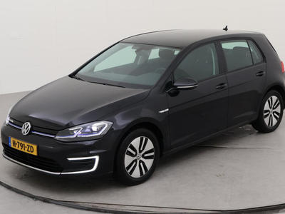 Volkswagen E-golf BEV 136PK E-DITION CAMERA APP-CONNECT, 2020