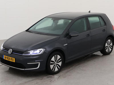 Volkswagen E-golf 136PK E-DITION APP-CONNECT, 2020