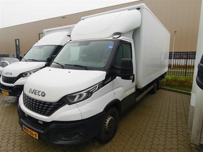 Iveco Daily 35S18 3.0 410 CLIXTAR, 2020