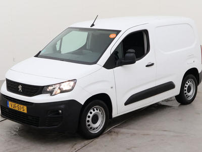 Peugeot Partner 1.5 BLUEHDI 100 S&amp;S 1000KG STD PREMIUM, 2021