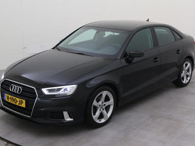 Audi A3 Limousine 35 TFSI 150PK S TRONIC ADVANCE, 2020