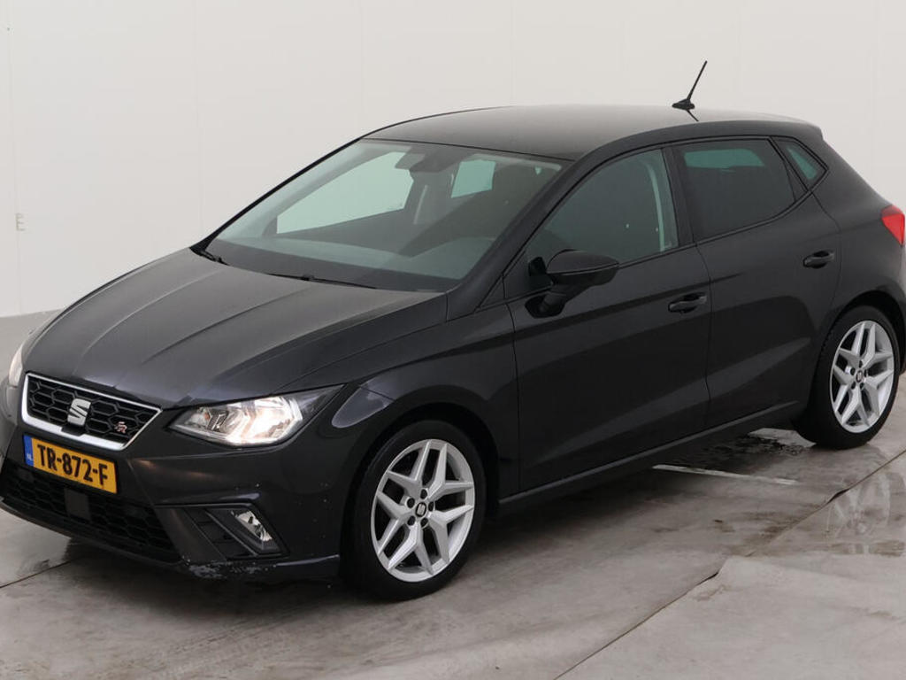 Seat Ibiza 1.0 TSI 95PK FR BUSINESS INTENSE, 2018