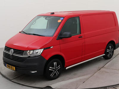 Volkswagen Transporter 2.0 TDI 150PK DSG L1H1 COMFORTLINE ACC, 2022