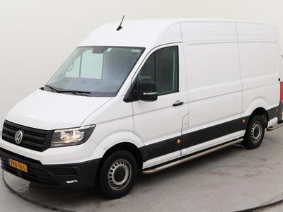 Volkswagen Crafter 30 2.0 TDI 102PK L3H3 FWD COMFORTLINE, 2022