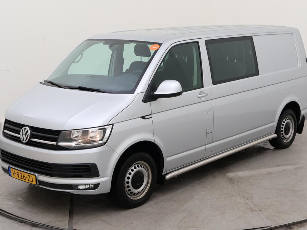 Volkswagen Transporter GBDC 2.0 TDI 150PK L2H1 340/3000 COMFORTLINE EXECUTIVE+, 2019