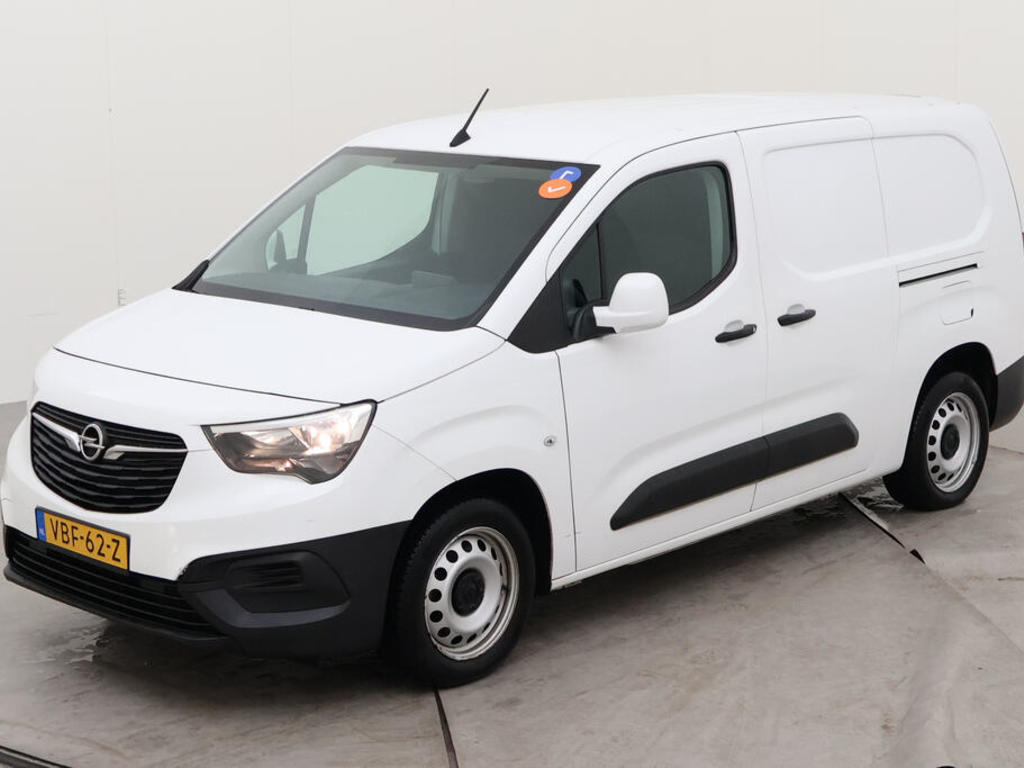 Opel Combo 1.6D L2H1 EDITION, 2019