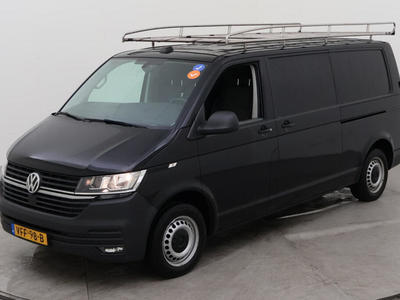 Volkswagen Transporter 2.0 TDI 110PK L2H1 GVW 3000 COMFORTLINE EXECTIVE+, 2020