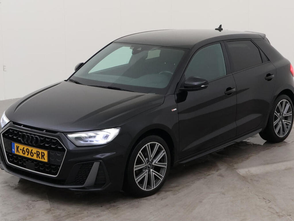 Audi A1 Sportback 30 TFSI 110PK S TRONIC PRO LINE SOUND, 2021