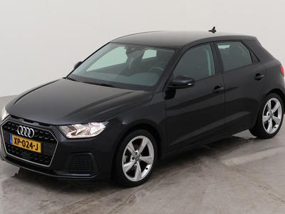 Audi A1 Sportback 30 TFSI 116PK ADVANCED EPIC, 2019