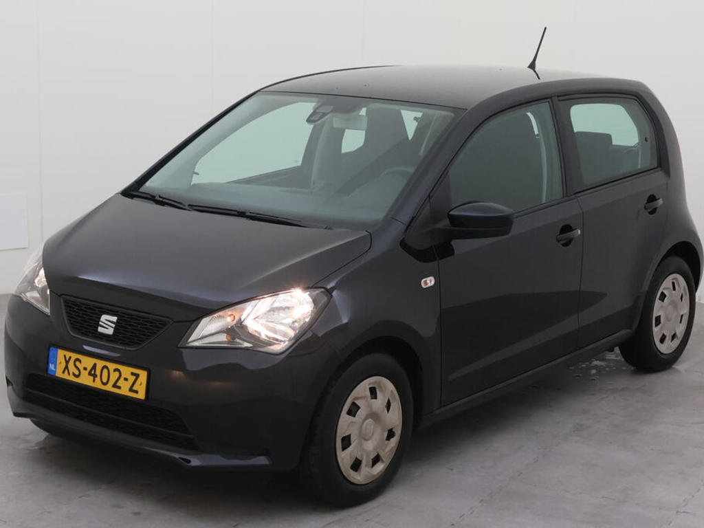 Seat Mii 1.0 MPI 60PK STYLE, 2019