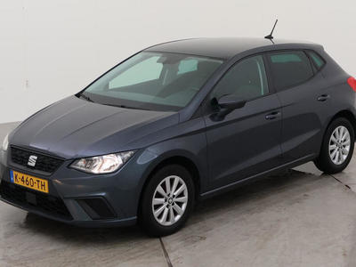 Seat Ibiza 1.0 TSI 95PK FLEX, 2021