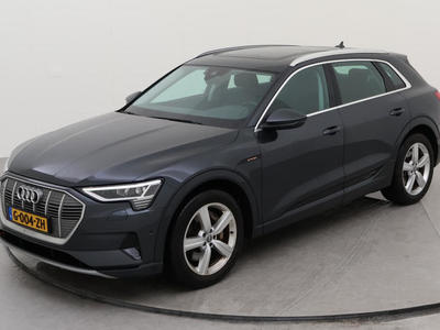 Audi E-tron 50 BEV 313PK QUATTRO LAUNCH EDITION PLUS PRO LINE TOUR, 2019