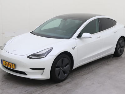 Tesla Model 3 STANDARD PLUS RWD 60KWH 238PK, 2020