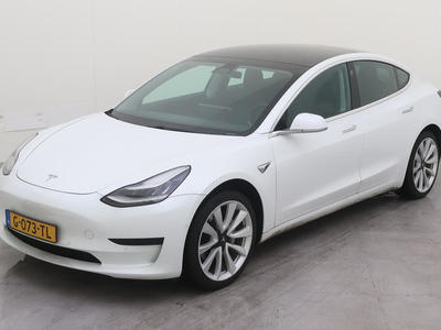 Tesla Model 3 STND.RWD PLUS 60 KWH, 2019