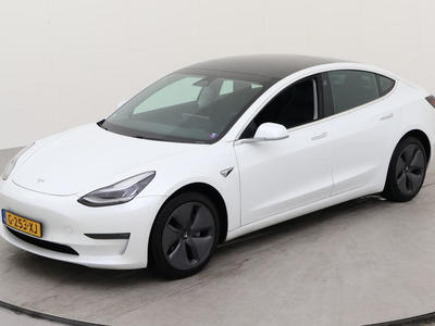 Tesla Model 3 LONG RANGE AWD 75KWH, 2019