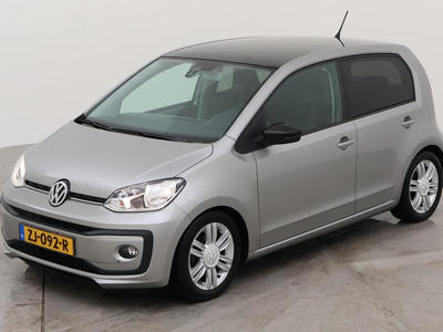 Volkswagen Up! 1.0 BMT HIGH UP! 60PK, 2019