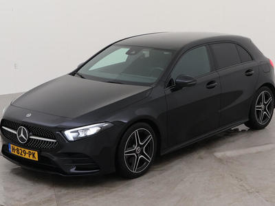 Mercedes-Benz A-KLASSE 180 BUSINESS SOLUTION AMG 136PK, 2020