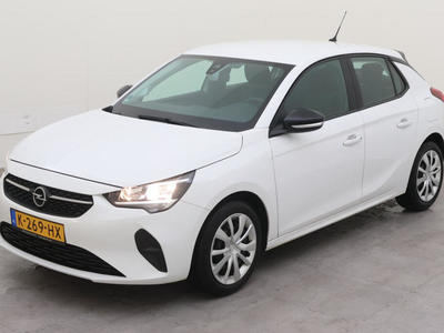 Opel Corsa 1.2 EDITION 102PK MULTIMEDIA PARK, 2021