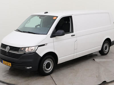 Volkswagen Transporter 2.0 TDI 150PK L2H1 340/2800 7-DSG COMFORTLINE, 2020