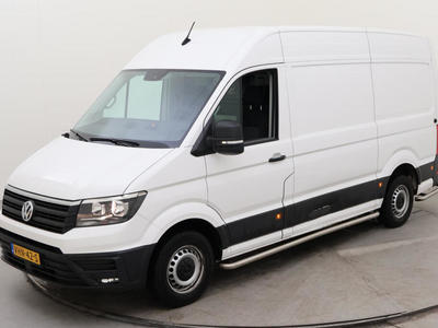 Volkswagen Crafter 30 2.0 TDI 102PK L3H3 COMFORTLINE, 2020