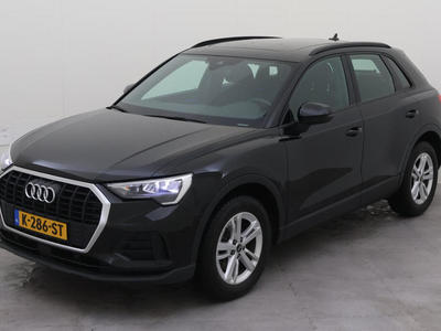 Audi Q3 35 TFSI 150PK S TRONIC PRO LINE, 2021