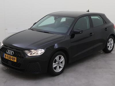 Audi A1 Sportback 25 TFSI 95PK PRO LINE, 2021