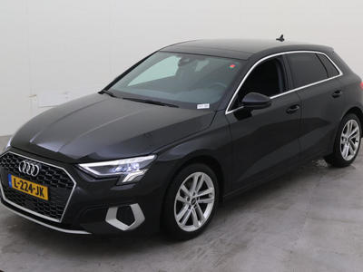 Audi A3 Sportback 30 TFSI 110PK BUSINESS EDITION PANO, 2021