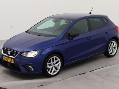 Seat Ibiza 1.0 TSI 115PK FR BUSINESS INTENSE WINTER, 2019