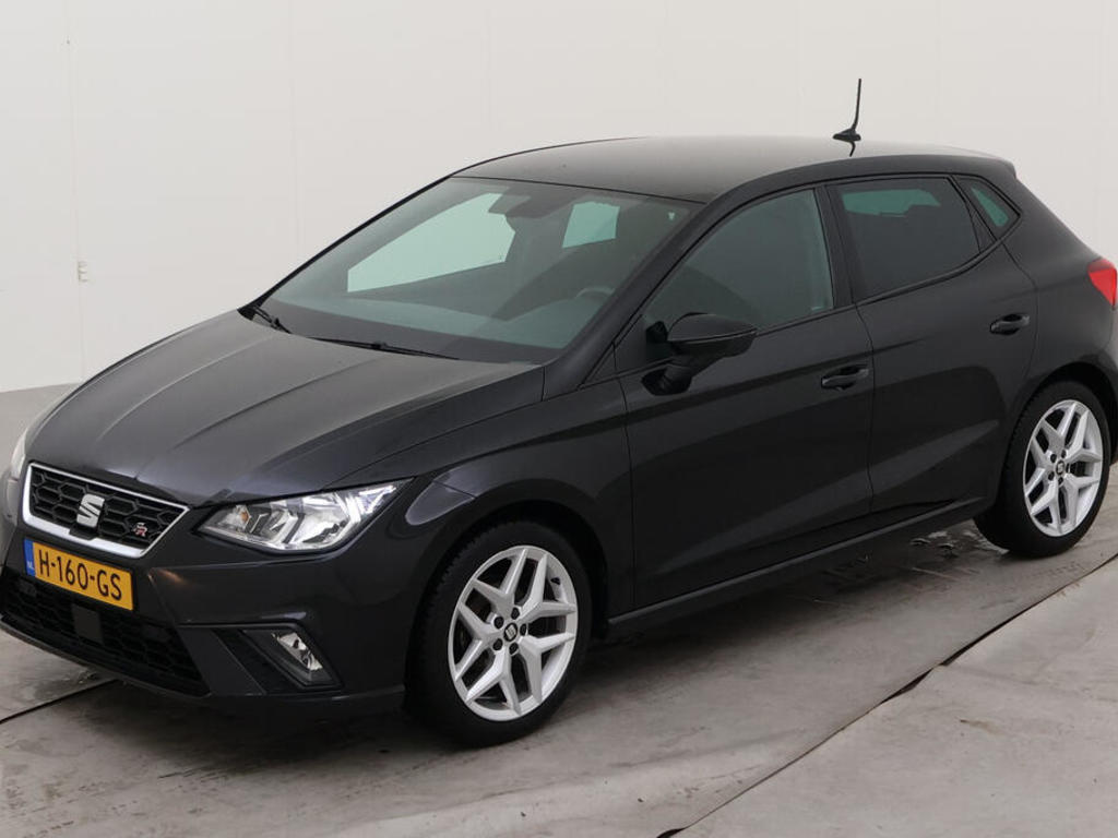 Seat Ibiza 1.0 TSI 95PK FR BUSINESS INTENSE, 2020