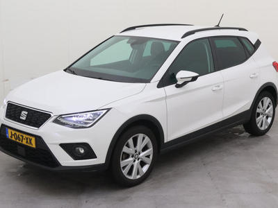 Seat Arona 1.0 TSI 95PK STYLE LIMITED EDITION, 2020