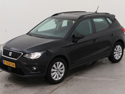 Seat Arona 1.0 TSI 95PK STYLE, 2021