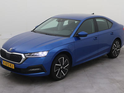 Skoda Octavia 1.4 TSI PHEV 204PK DSG BUSINESS EDITION, 2020