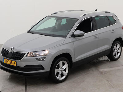 Skoda Karoq 1.0 TSI 115PK DSG AMBITION BUSINESS, 2019