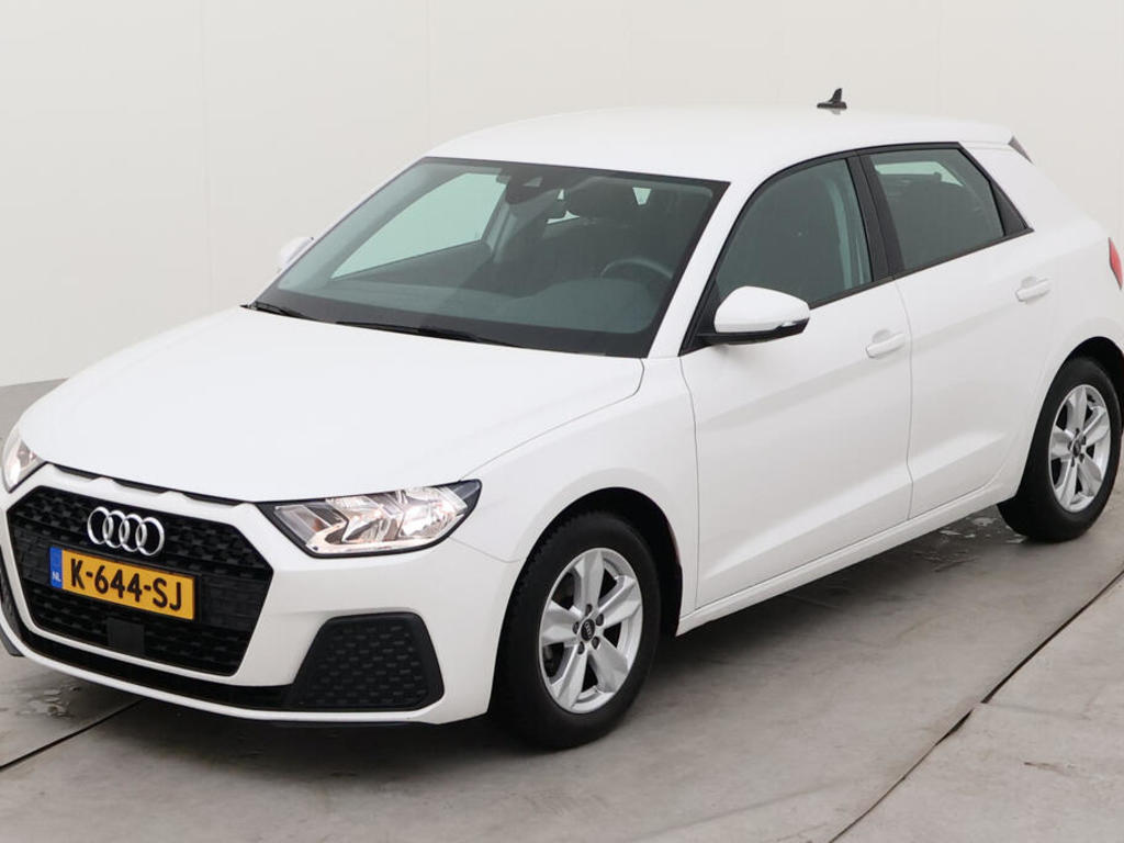 Audi A1 Sportback 25 TFSI 95PK PRO LINE, 2021