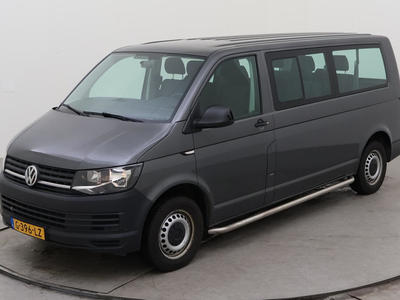 Volkswagen Transporter multivan 2.0 TDI 150PK DSG L2H1 COMFORTLINE, 2019