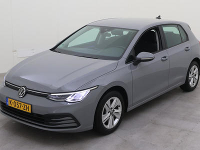 Volkswagen Golf 1.0 TSI 110PK LIFE, 2021