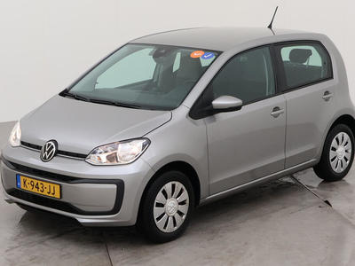 Volkswagen Up! 1.0 MPI 65PK UP!, 2021