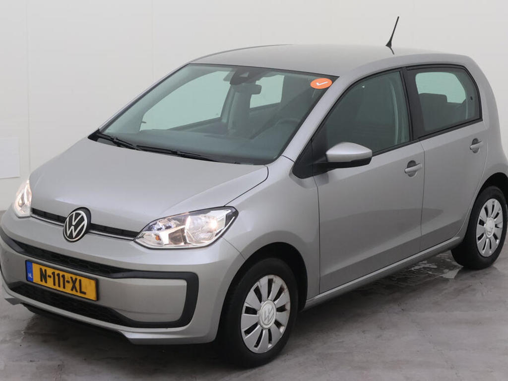 Volkswagen Up! 1.0 MPI 65PK UP!, 2022