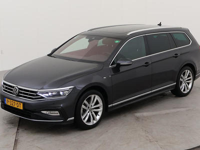 Volkswagen Passat variant 1.5 TSI 150PK DSG R-LINE BUSINESS+ COMFORT, 2022