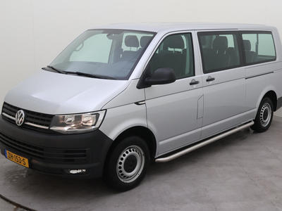 Volkswagen Transporter kombi 2.0 TDI 102PK L2H1 COMFORTLINE, 2019