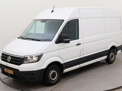 Volkswagen Crafter 2.0 TDI 102PK L3H2 364/3000 FWD TRENDLINE, 2019