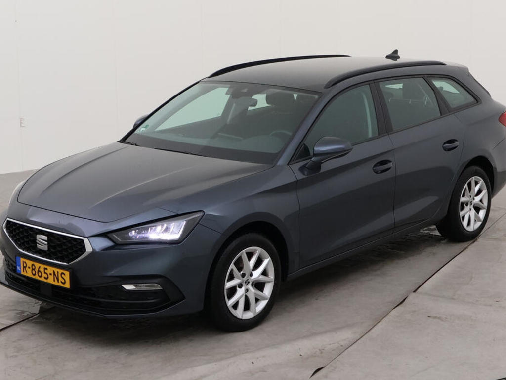 Seat Leon sportstourer 1.0 TSI 90PK REFERENCE, 2022